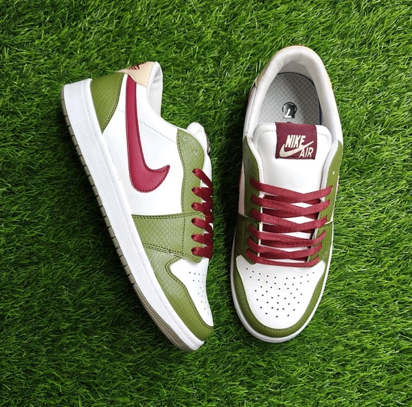 JORDAN LOW YEAR DRAGON - UK 6