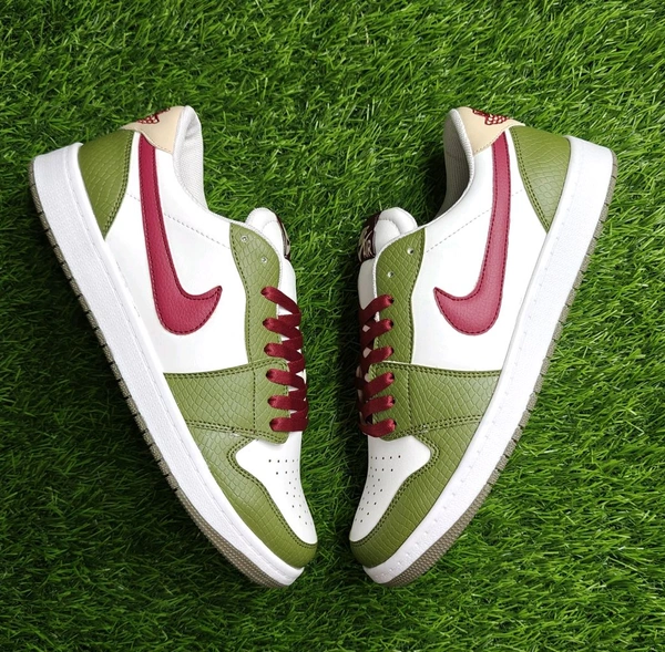 JORDAN LOW YEAR DRAGON - UK 6