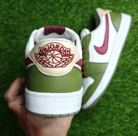 JORDAN LOW YEAR DRAGON - UK 6