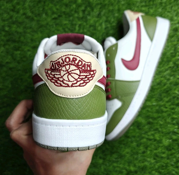 JORDAN LOW YEAR DRAGON - UK 6