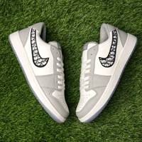 JORDAN LOW DIOR - UK 9