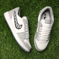 JORDAN LOW DIOR - UK 9