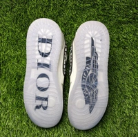 JORDAN LOW DIOR - UK 9