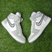 JORDAN 1 DIOR HIGH - UK 6