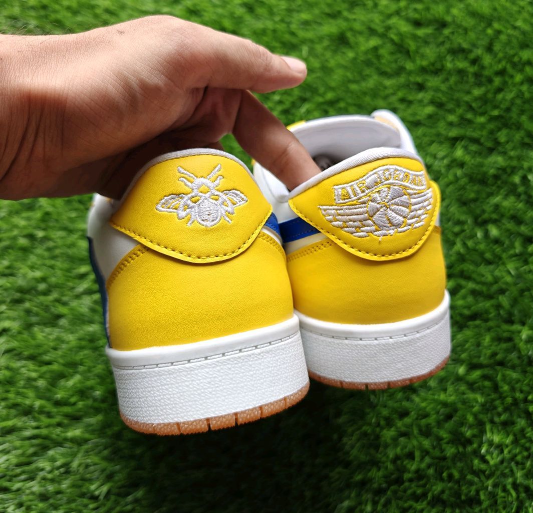 Travis scott canary Travis scott canary