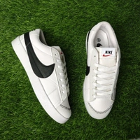 BLAZER LOW '77 JUMBO WHITE - UK 9