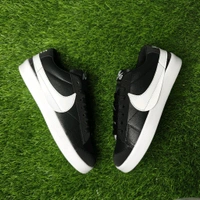 BLAZER LOW '77 JUMBO BLACK - UK 8