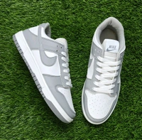 Dunk Low Grey - UK 10