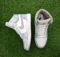 Jordan 1 hyper royal high - UK 9