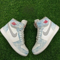 Jordan 1 hyper royal high - UK 9