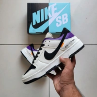 DUNK LOW AE86 - UK 7