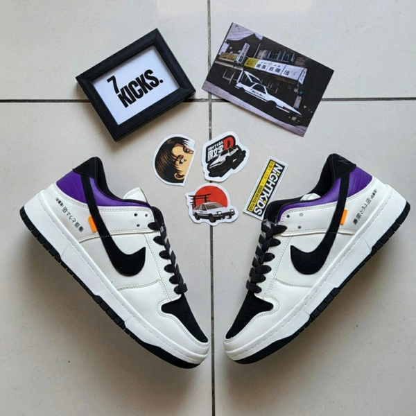 DUNK LOW AE86 - UK 9