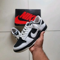 DUNK REVERSE PANDA - UK 9