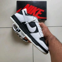 DUNK REVERSE PANDA - UK 9