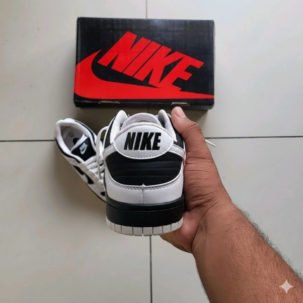 DUNK REVERSE PANDA - UK 9