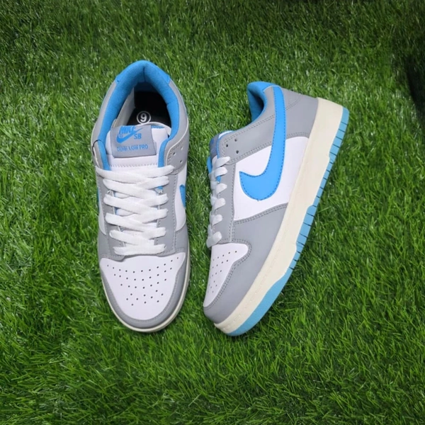 Dunk Grey Sky - UK 8