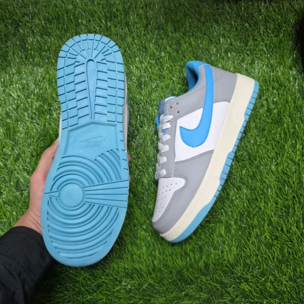 Dunk Grey Sky - UK 8