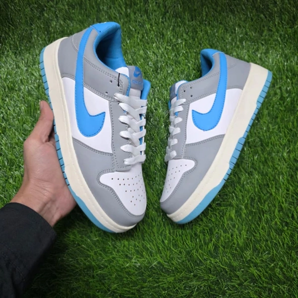 Dunk Grey Sky - UK 7