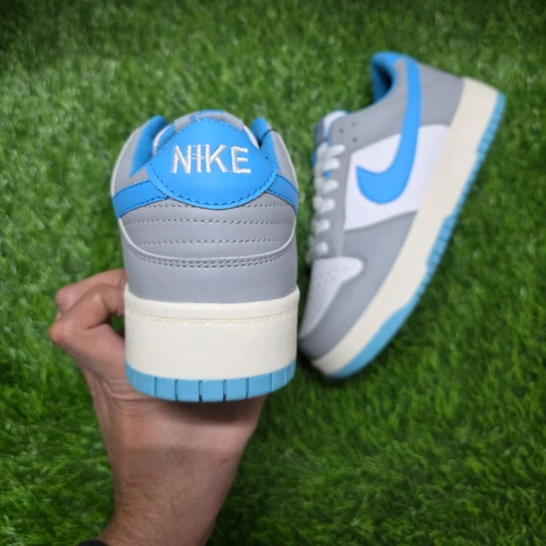 Dunk Grey Sky - UK 8