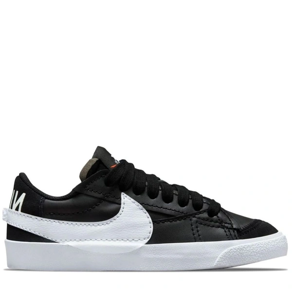 BLAZER LOW '77 JUMBO BLACK - UK 8