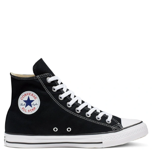 Converse all star black - UK 9