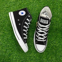 Converse all star black - UK 9
