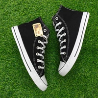 Converse all star black - UK 9