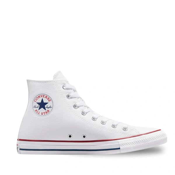Converse all star white - UK 7
