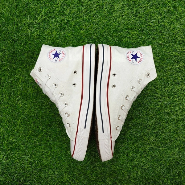 Converse all star white - UK 7