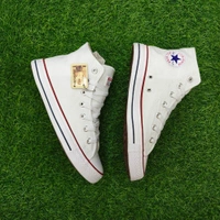 Converse all star white - UK 7
