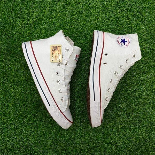 Converse all star white - UK 7
