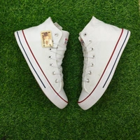 Converse all star white - UK 7