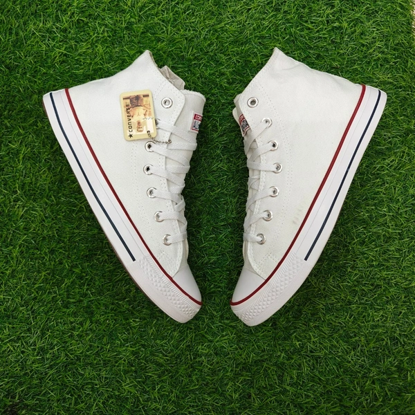 Converse all star white - UK 7