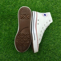 Converse all star white - UK 7