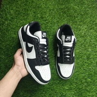 Dunk low panda - UK 10