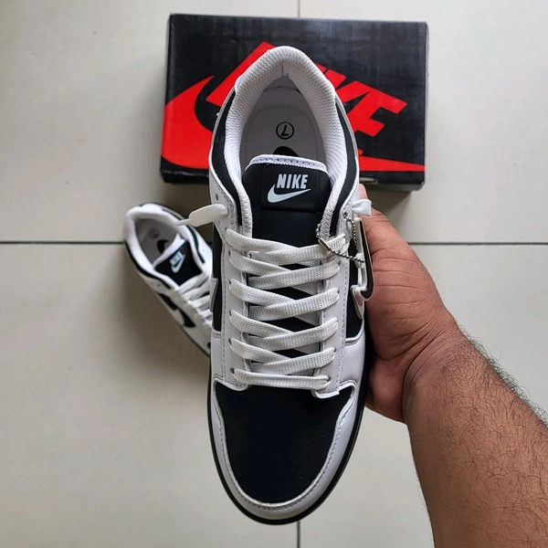 DUNK REVERSE PANDA - UK 9