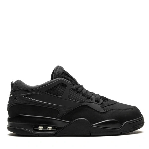 RETRO 4 BLACK CAT RM - UK 8