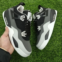 Retro 4 fear pack - UK 7