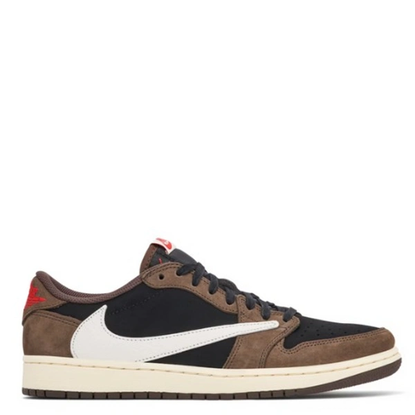 Travis scott mocha - UK 9