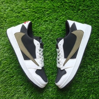 Travis scott olive - UK 9