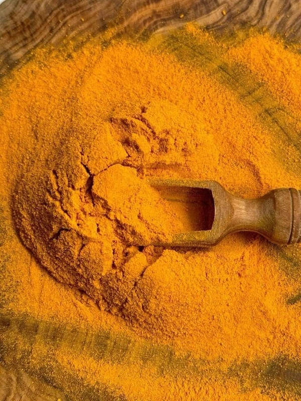 Premium Turmeric powder