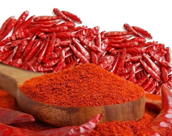 Teja chilli powder