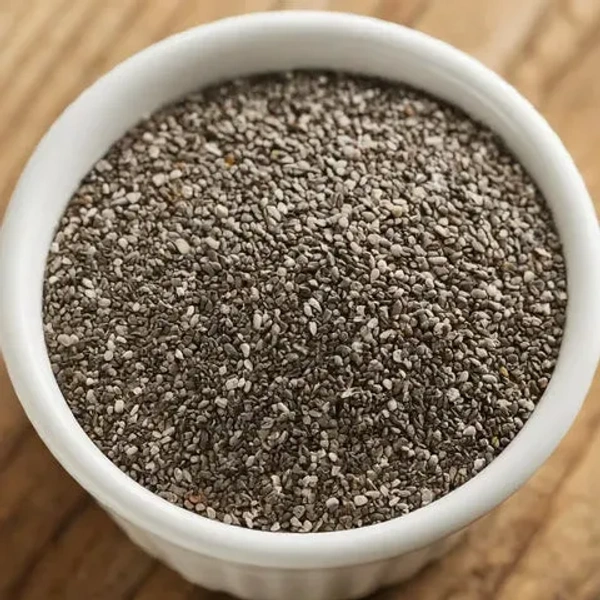 Chia Seeds - 50