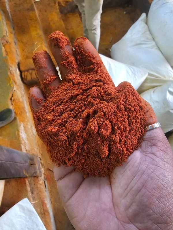 C5 mirchi powder