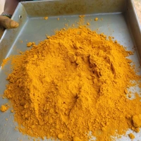 Premium Turmeric powder