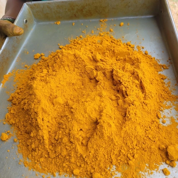 Premium Turmeric powder