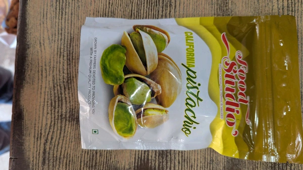 Food Studio Pista Food Studio - 10