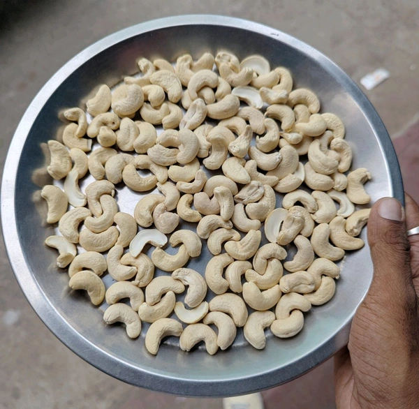 Cashew W400 - 10