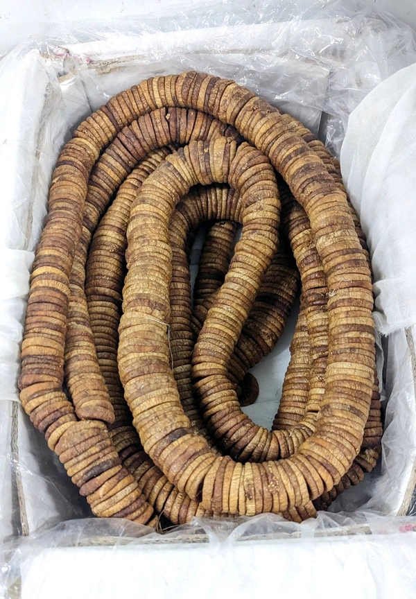 Fortune Premium Anjeer (Figs) - 10