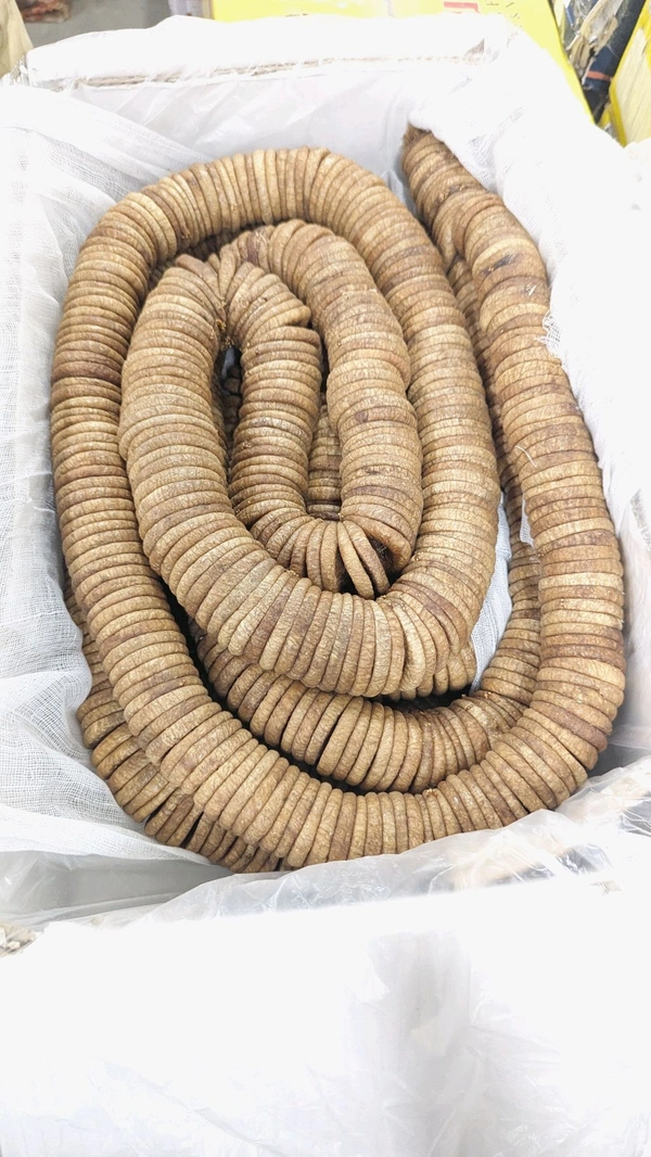 Fortune Exclusive Anjeer (Figs) - 10